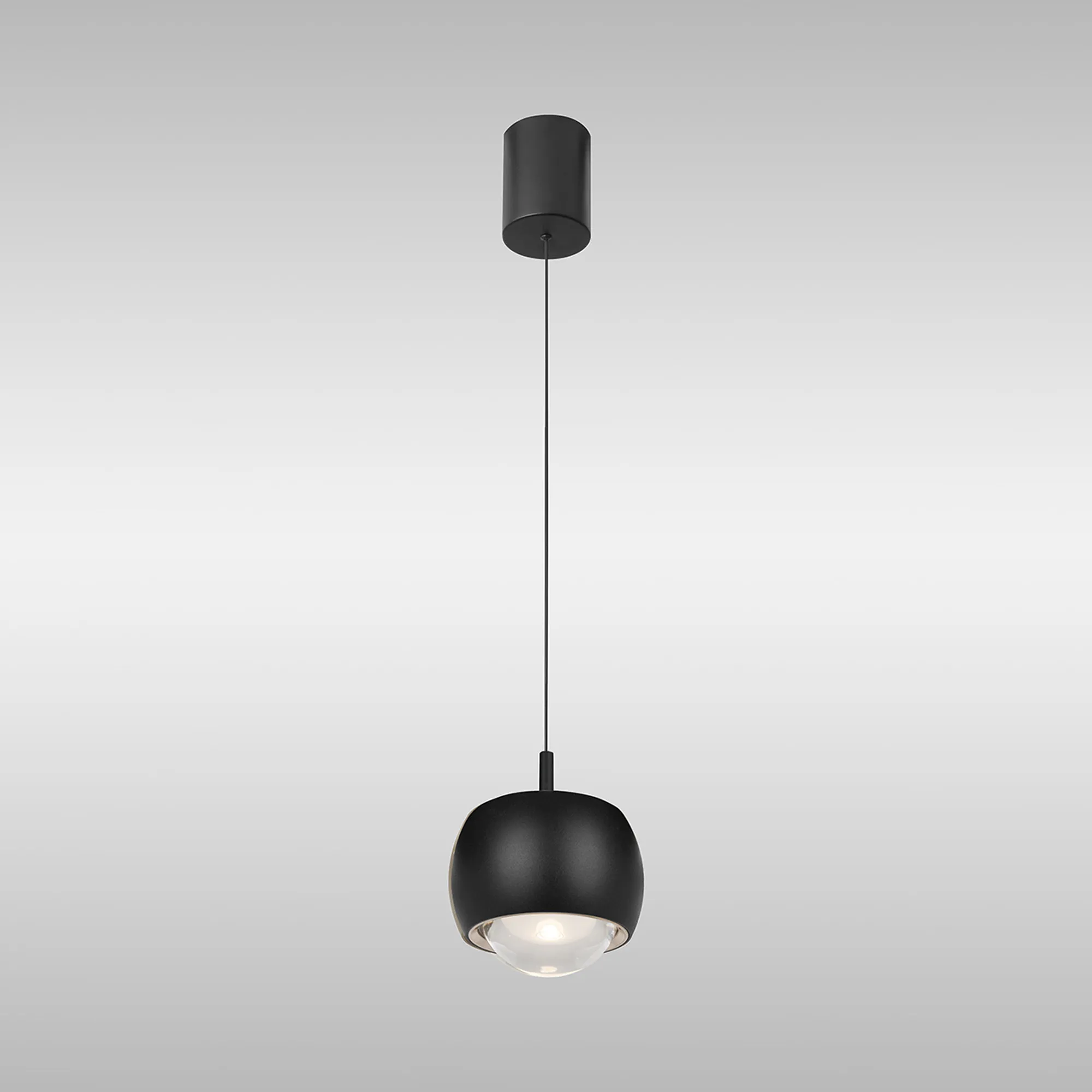 Roller Ceiling Lights Mantra Single Pendant